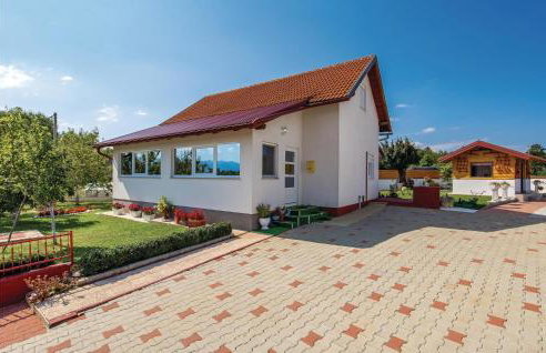 Stunning Home In Gospic With Sauna - Foto 14