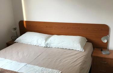 Sea View Apartment Private Parking Near Beach - Foto 25