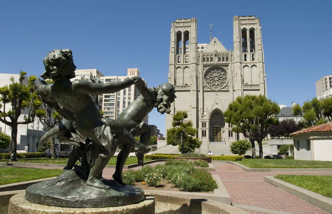 Tour de 4 o 6 días de San Francisco a Las Vegas finalizando en Los Ángeles - Foto 8