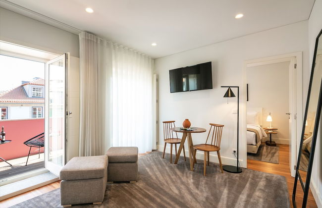 Porto River Infante - Photo 47