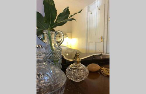 The Pink Cottage upstairs suite & Garden Summer Room - Foto 35