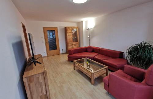 Ferienwohnung Sonnenschein - Foto 25