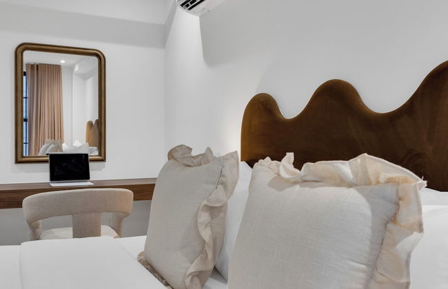 The Mercer Boutique Hotel - Photo 60