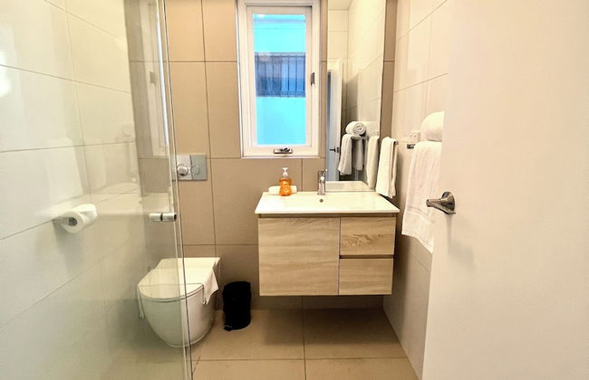 Readyset Victorian Terraces - Foto 10