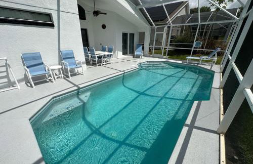 Fully Updated Holiday Villa, Southern Dunes, South Facing Pool - Foto 48