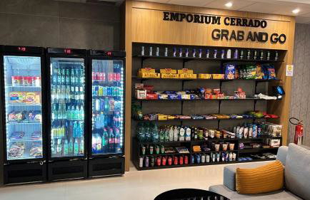 Confortavel Apto1 Qt - Regiao Nobre - Marista - Foto 6