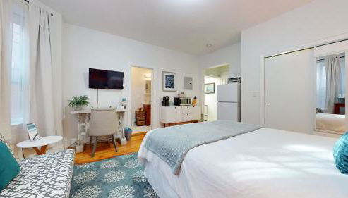 Walk to Restaurants, Shopping, near BU and Hosp - Foto 3