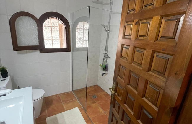 Luxury Home With Terrace - Foto 25