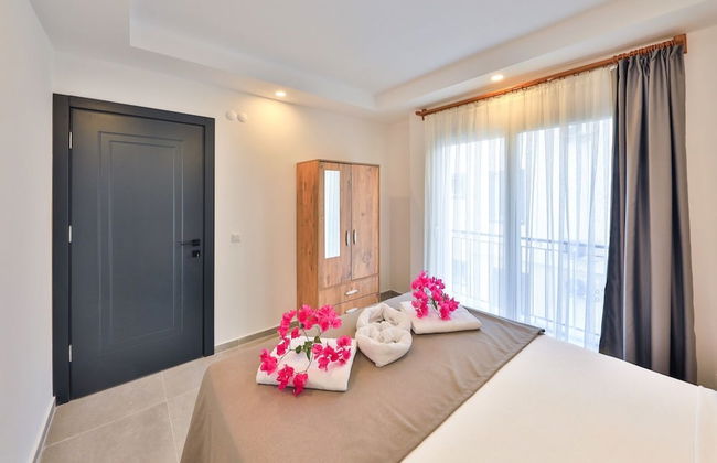 Sarisoy Apart - Foto 13