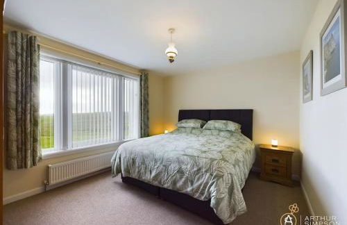 Dunard - Charming three bedroom cottage in Bigton - Foto 14