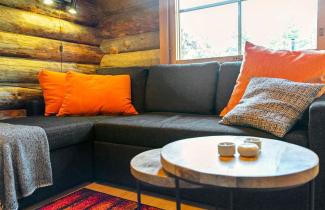 Vuokatinportti a 1 - Foto 6