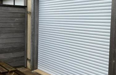 Brise de mer sur la naturelle, Studio à Wimereux , parking - Foto 48