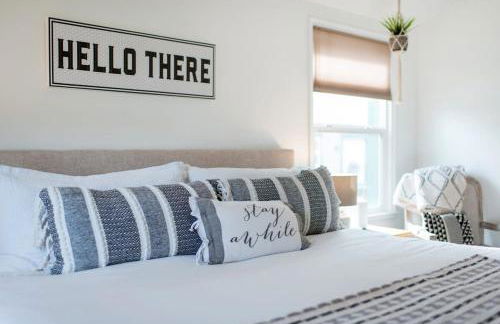 Stylish & Bright 4BR - Close To Whitworth - Foto 25