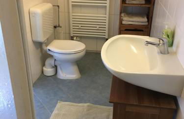 Ferienwohnung 2 Hof Flüh - Foto 10