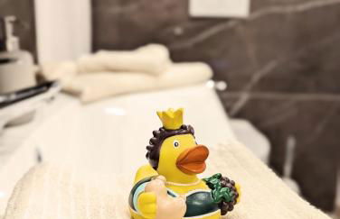 Ferienhaus am Gässchen - Foto 23