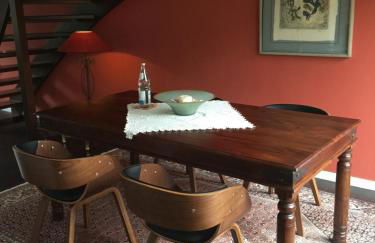 Hus Wattkieker 7b - Foto 1