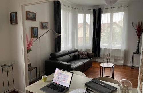 Visiter et travailler près de Paris - Kalula - Foto 31