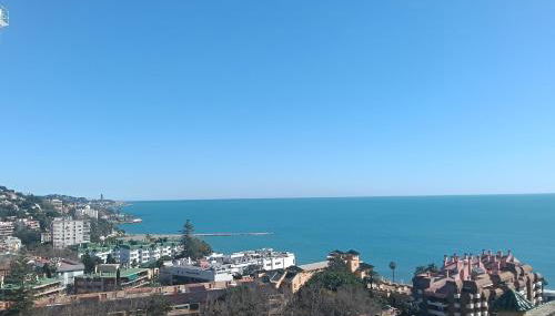 Quiet Málaga House - Foto 3