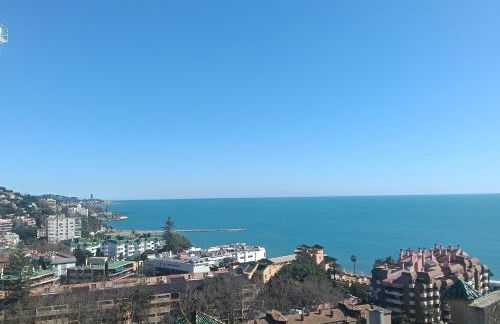 Quiet Málaga House - Foto 3