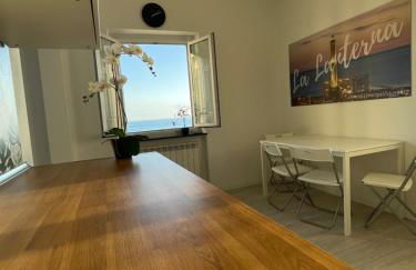 Comodissimo Gaslini e mare - Foto 24