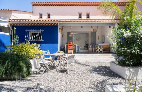 Villa Baliba - Photo 2