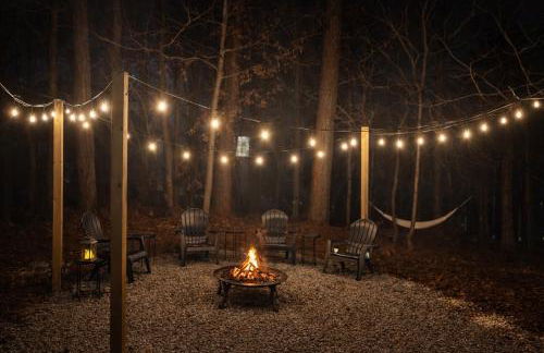 The Quiet Garden Studio - Decatur- Free Parking - Foto 43