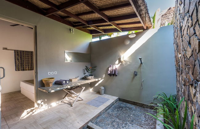 Beach Villas Lombok - Foto 26