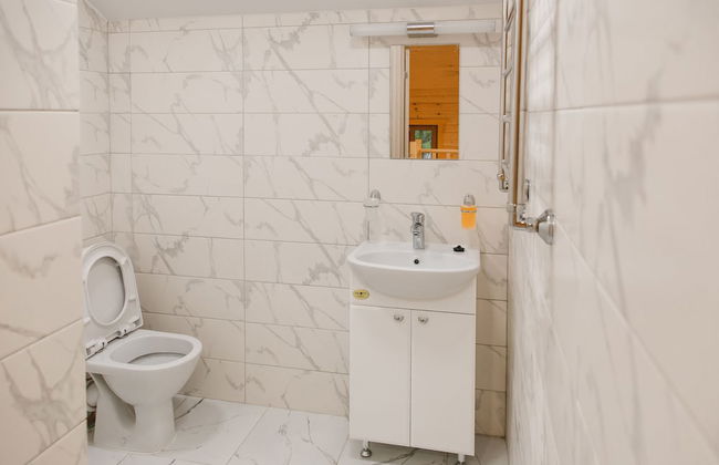 Pastorskoe Lake Holiday Park - Foto 12