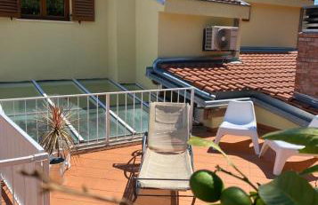 VILLA LOVRAN - 150 m to the beach - infinity pool - incredible sea view - fitness gym - Foto 71