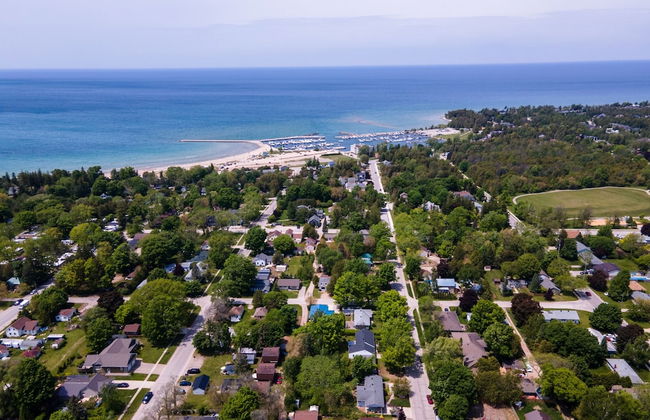 GLOBALSTAY Brand New House in Port Elgin - Foto 74