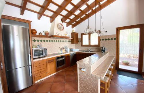 Villa Victoria - Foto 11