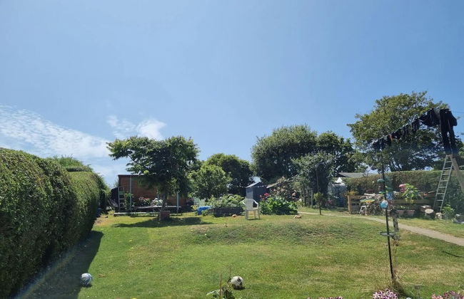 Glamping Cabin - Great for Hikers - Breakfast Inc! - Foto 18