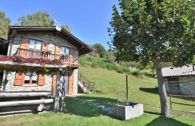 Baita Lake View - Photo 34