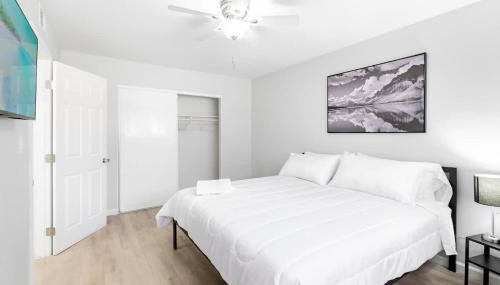 Gorgeous Two Bedroom Sleeps 6! Close to Strip! - Foto 3