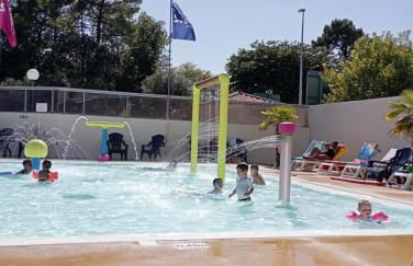 Mobil-home bww camping le bois dormant - Foto 19