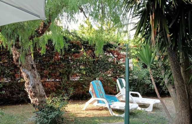 Apartment With Garden Close To The Beach - Foto 32