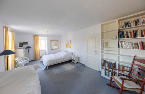 Feriendomizil Villa Bomama - Foto 25