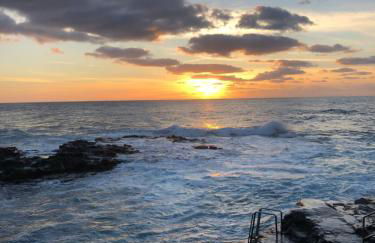 Sunset Dream, casa en la playa con terraza - Foto 46