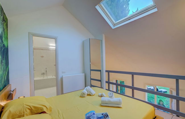 France Apartment - Foto 2