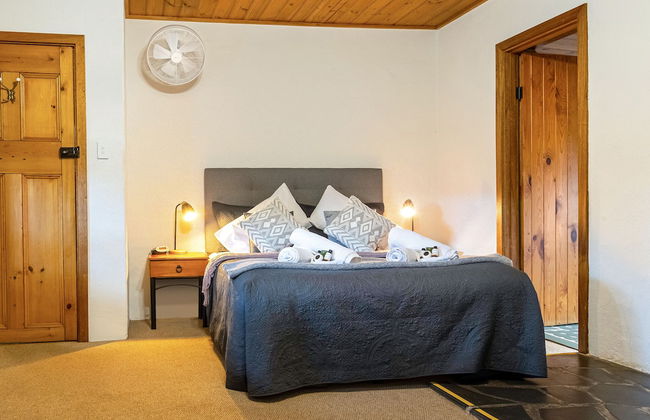 Reillys Wines Heritage Cottages - Foto 3