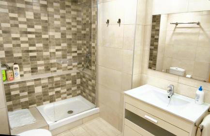 Palfuriana 86, a 30 metros de la playa WIFI ideal con niños (12) - Photo 12