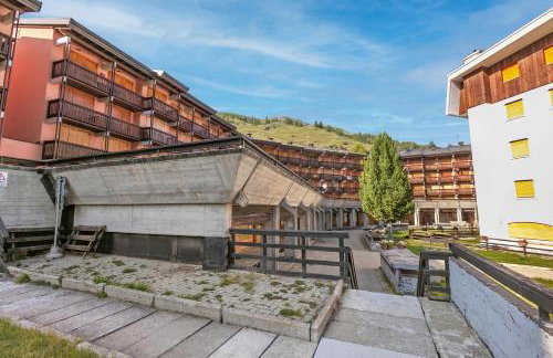 Studio Valleverde 21D Ski In Ski Out - Happy Rentals - Foto 13