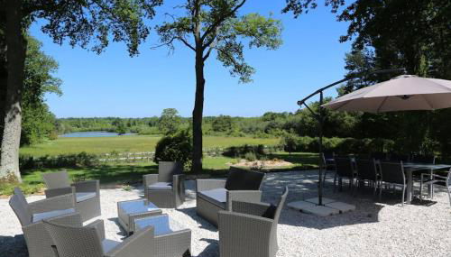 Maison etang - Photo 2