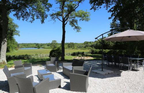 Maison etang - Photo 2