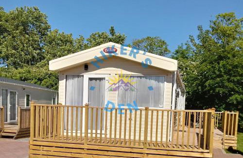 Hikers Den, Brigham, Cockermouth, Cumbria - Foto 2