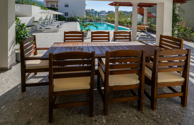 Olive Tree Apartments - Foto 76