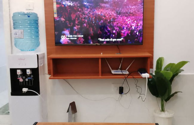 Amazon one bedroom apartment - Photo 4