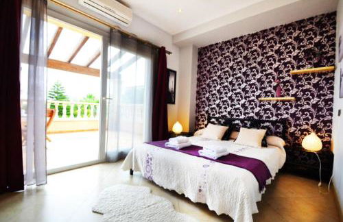 Chalet Libertat - Foto 36