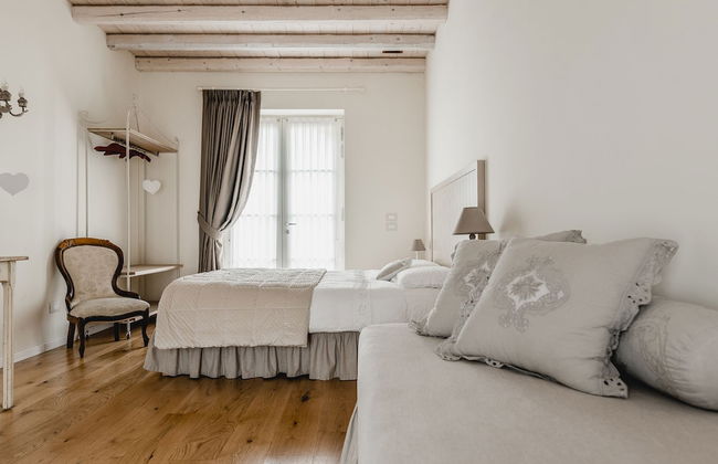 Agriturismo La Borina - Foto 11