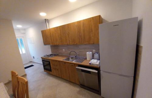 Apartments by the sea Kabli, Peljesac - 10225 - Foto 22